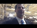 UMass Postgame: Derek Kellogg Pleased With First A-10 Win