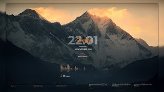Top 5 Most Beautiful Rainmeter Skins for your Desktop! (with wallpapers)
