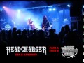 Capture de la vidéo Headcharger Au Plan - Fernando Rock Show