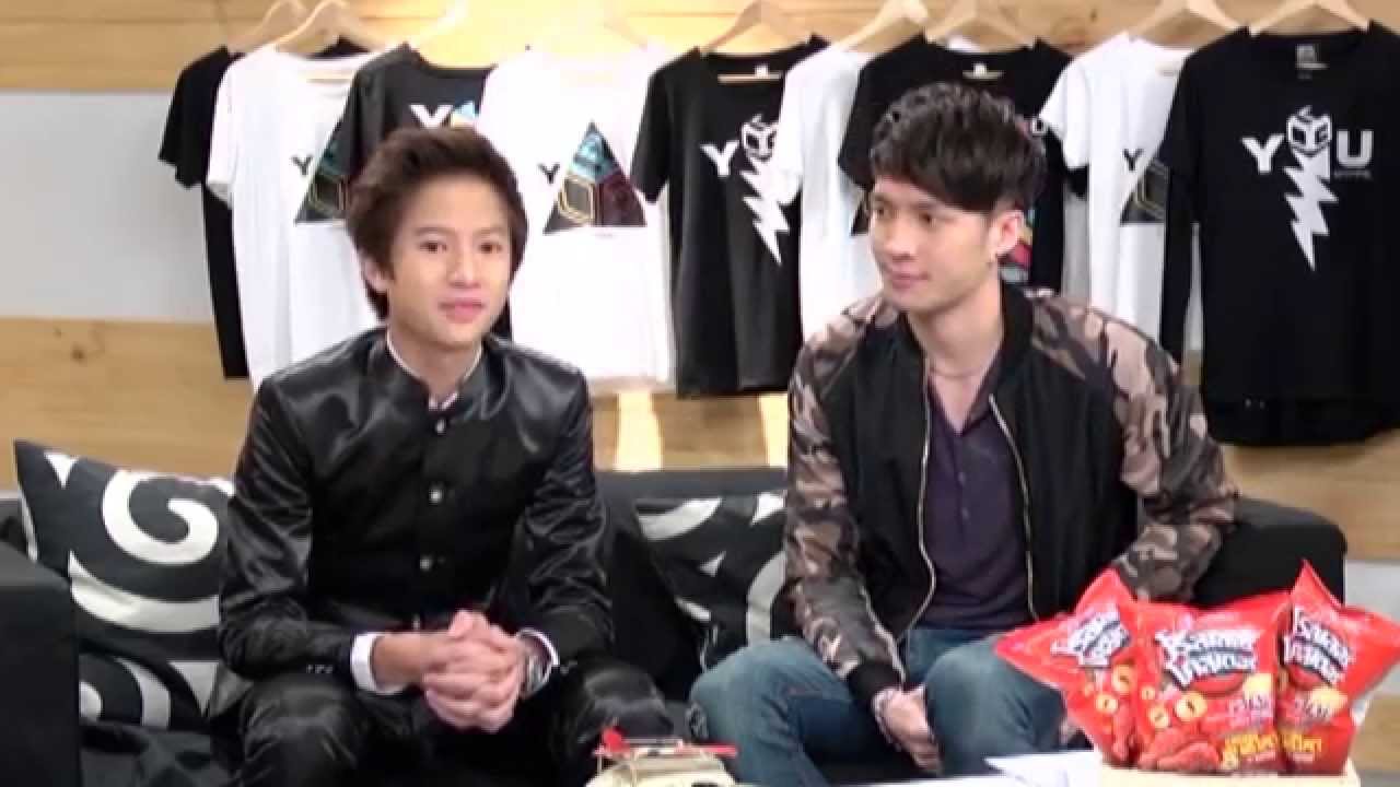 MARC Kamikaze กับประสบการณ์การถ่ายทำ MV แมนๆไปเลย ที่ญี่ปุ่น - YouTube