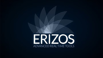 Erizos - Viz Plugins Showcase