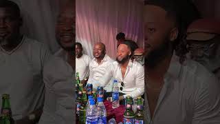 The High Forces Full Video Of My Outreach Visit To Enugu Is Up On The Channel