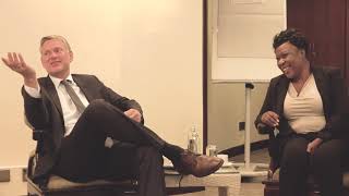 MESPT STRATEGIC PLAN LAUNCH - NEWS VIDEO