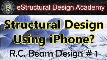 Simple Beam Design using LRFD - RCD Using Structural Design Apps