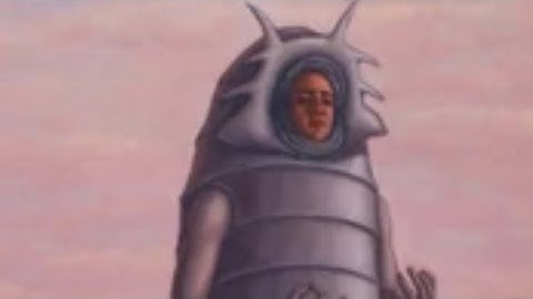 WORMIFICATION-OVERDRIVE