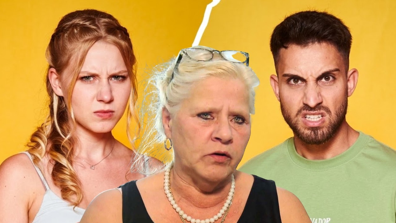 Überraschung! Loredana Wollny und Servet treten gegen Silvia Wollny an 😱 - YouTube