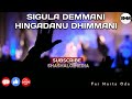SIGULA DEMMANI HINGADANU DHIMMANI LIVE WORSHIP FAR MARTA ODA