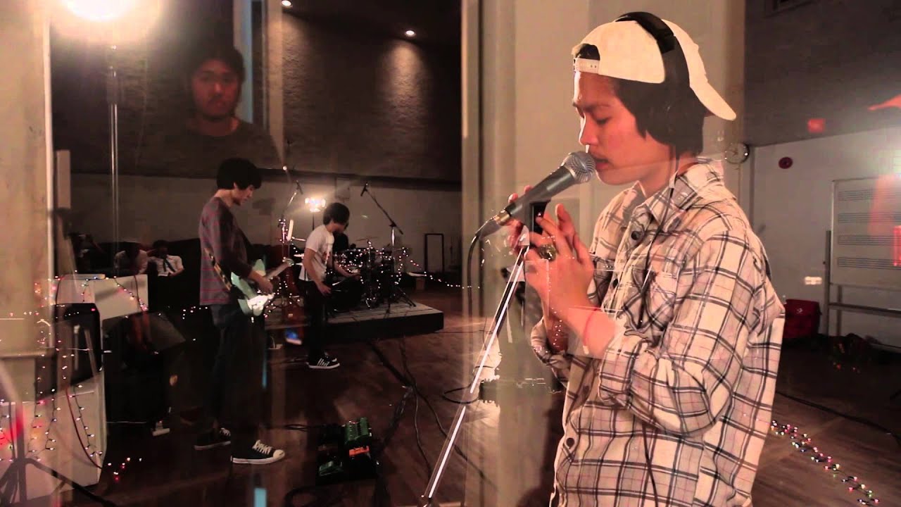 Zweedz n' Roll - Another Dimension (OFFICIAL LIVE SESSION)