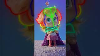 How To Draw Little Princess Peach  From Super Mario Galaxy art supermario peach roselisa