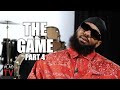 The Game on Getting Shot 3 Times During Robbery in His Trap House, Coma for 3 Weeks (Part 4)