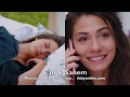 Can & Sanem - Pienso En Ti