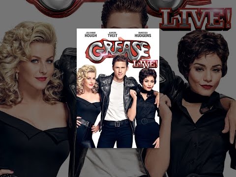 grease-live!