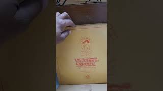 1932 To 1940 LP record set Mo. 9427322171