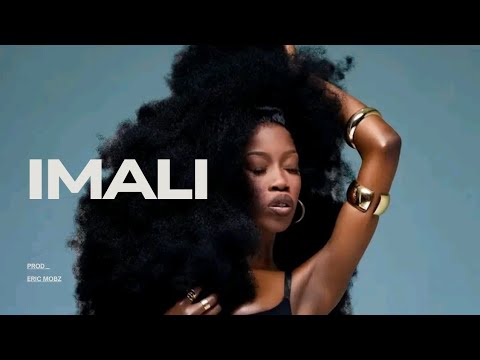 Sam Deep & Thatohatsi - Imali (ft. Kelvin Momo, Babalwa M & Kabza De Small)