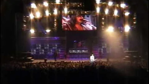 KISS - I Was Made For Lovin You - Dallas 2004 - Rock The Nation World Tour