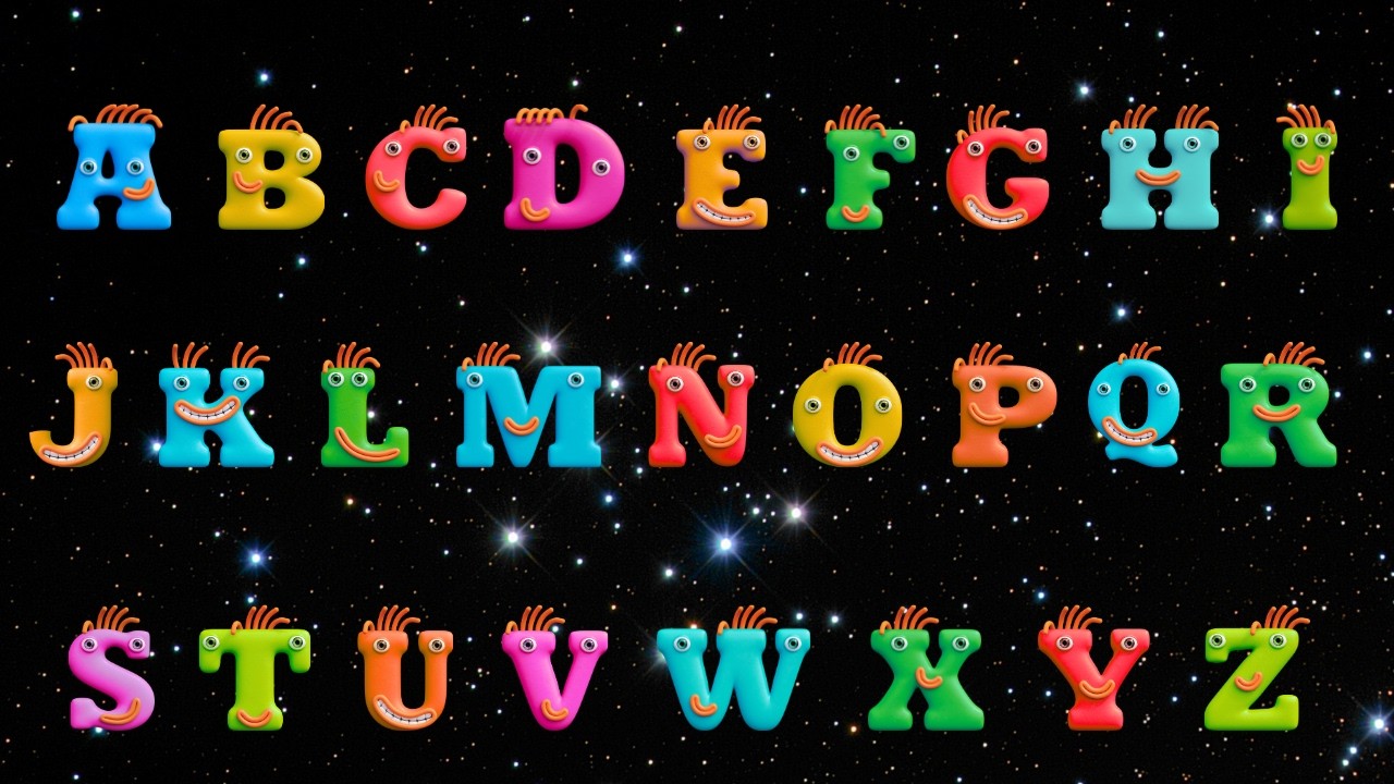 Best ABC Song for Kindergarten and Toddlers| Advance Learning for Early Beginners| Kids Educational