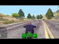 GTA 5 LITE 7GB - GameHub 5.3.5 Mediatek Helio G85 Redmi 12C - Low Graphics Mod (Test Part 31)