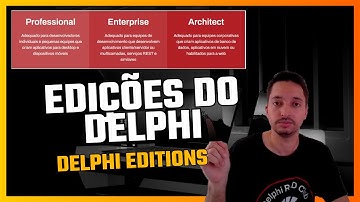 Dicas do Armandinho - 11 - Edições do Delphi