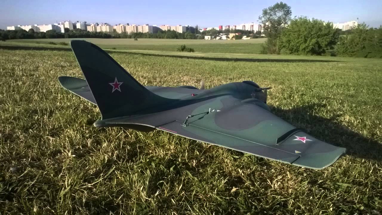 hobbyzone delta ray