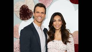 Cameron Mathison's Wife Vanessa in 'Self-Exploratory Phase' Before Split Net Worth
