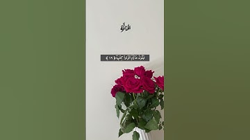 سوره الحاقه ادريس ابكر تلاوه خاشعه