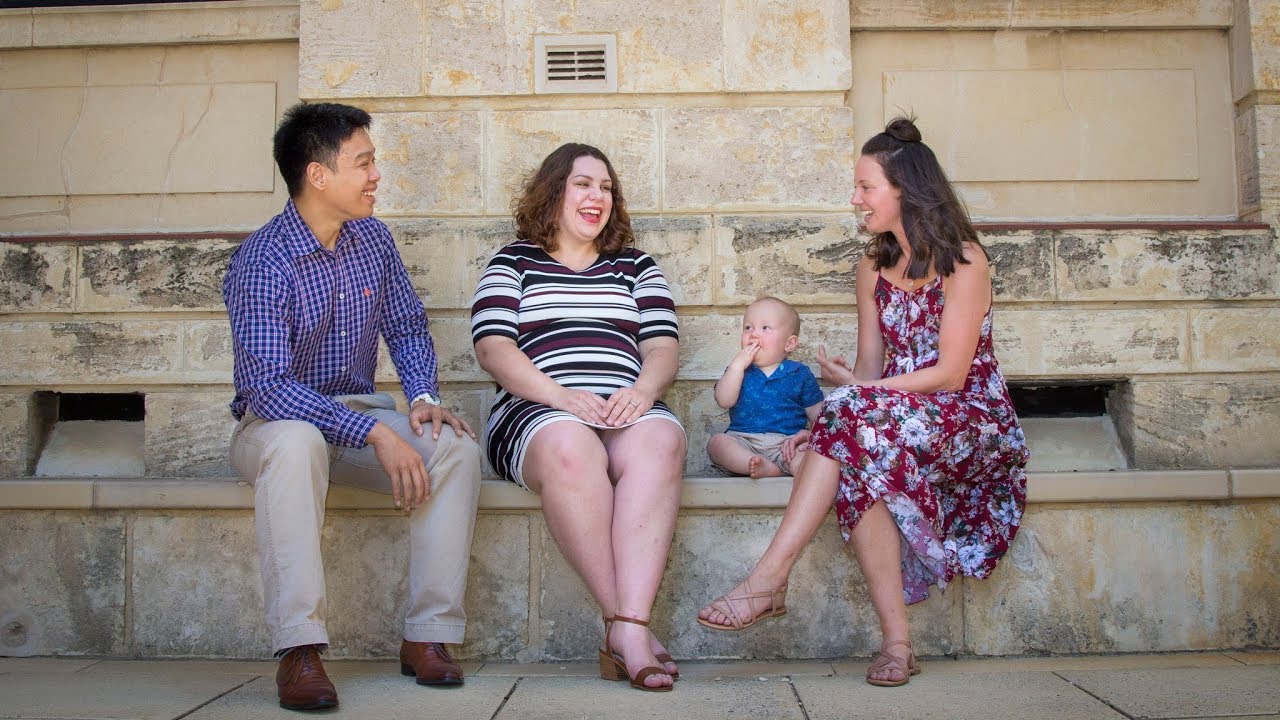 Study to support first-time expectant Perth mothers seeks volunteers