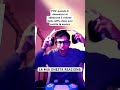 POV: quando ti dimentichi di abbassare il volume delle cuffie #youtube #pov #shorts