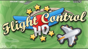 Flight Control HD - Ep. 1 (HD)