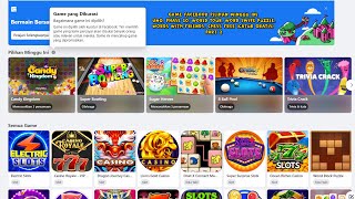 Game Facebook UNO, Phase 10: World Tour, Word Swipe Puzzle, Words With Friends, Chess Free Part 2 screenshot 5