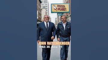 Thumbnail of Cheers 2025: The Cast of Cheers Then and Now 🍻