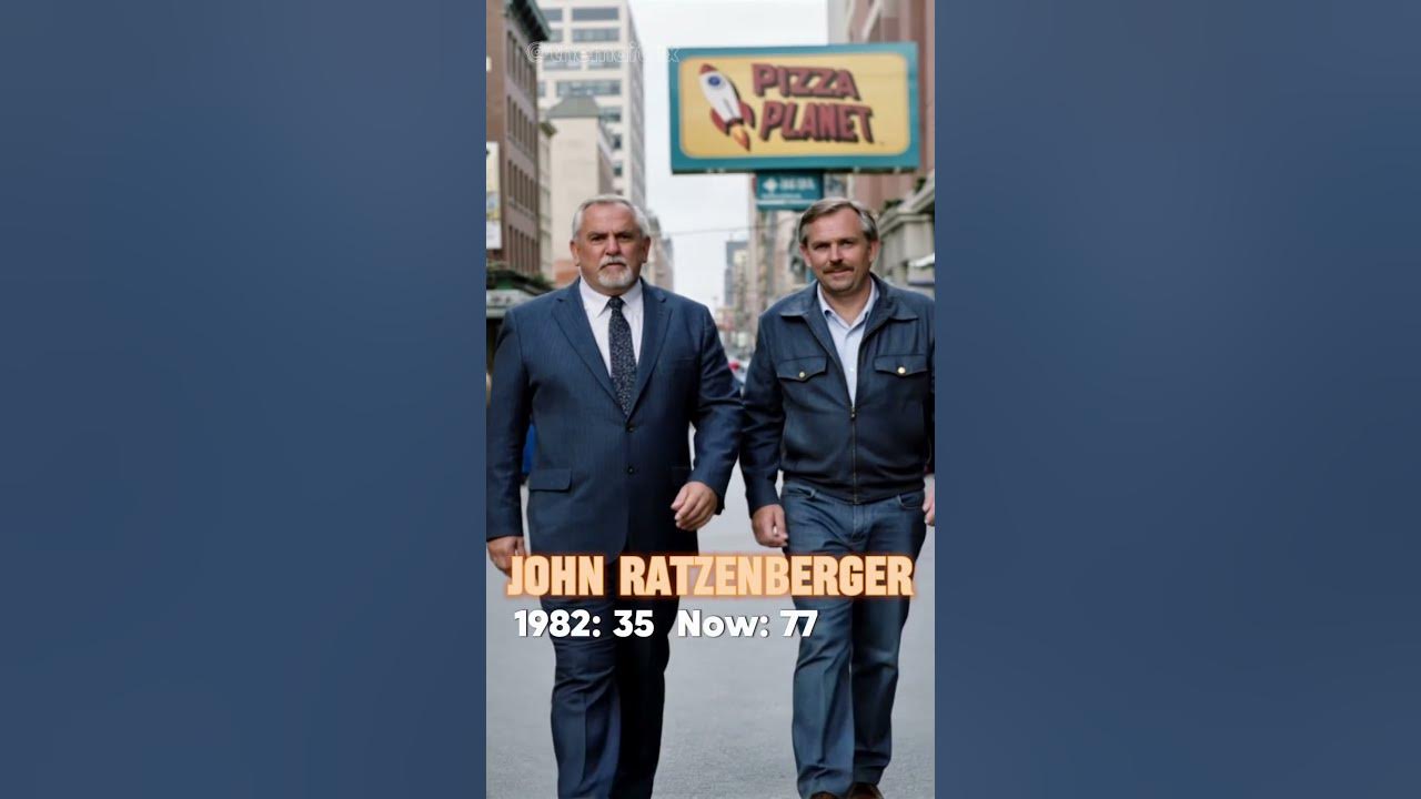 Cheers 2025: The Cast of Cheers Then and Now 🍻