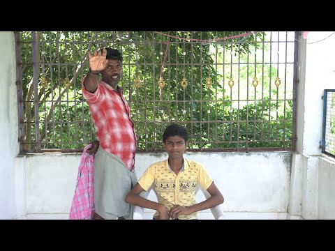 RAJA MASTER OPEN PLACE HAIR CUTTING / with OPEN PLACE SOUNDS,