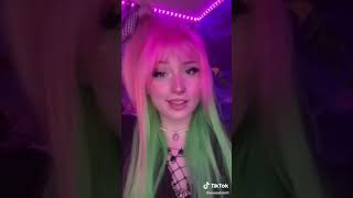 your wish is my command evaaviolett