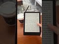 Liệu có xứng là em máy quốc dân #shorts #maydocsach #kindle #paperwhite #maydocsachtot