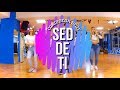 SED DE TI - DUSTIN RICHIE ft Saer Jose (bachata cool down) (L)