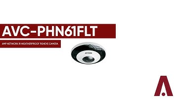 In-Depth Look at the AVC-PHN61FLT