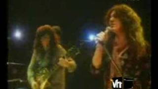 Video thumbnail of "Whitesnake - Come On"
