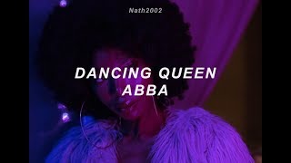 Dancing Queen - ABBA // Sub. Español //