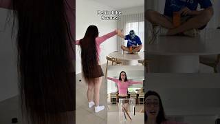 Revealing the Behind the Scenes! 😱 #youtubeshorts #funny