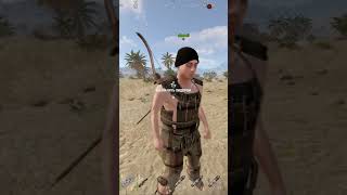 Тиммейт знаменитого ютубера в RUST