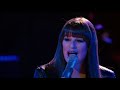 LEA MICHELE - &#39;AULD LANG SYNE&#39;  (NEW YEAR&#39;S EVE)