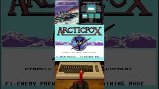Arcticfox 1986