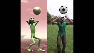 Dame Tu Cosita  FIFA Foot Ball World Cup EVOLUTION 2018 viral video FIFA Nabilistan Nabilshzd Resimi