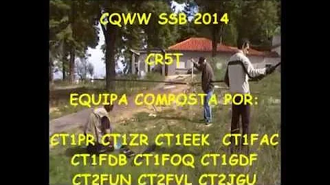 CR5T CQWW 2014