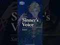 Sinner's Voice Satan
