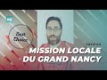 Le tuto cv de la mission locale du grand nancy