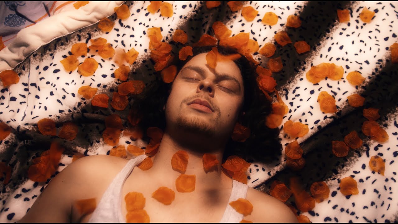 ICEBURGH - ENERGIEMASCHINE (prod. by TEUBAH)