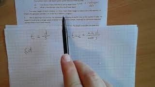Limits of Accuracy Assessment Questions: Q3