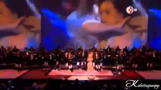 Thalia 2015 LIVE   Rosalinda, Marimar, Maria La Del Barrio HD