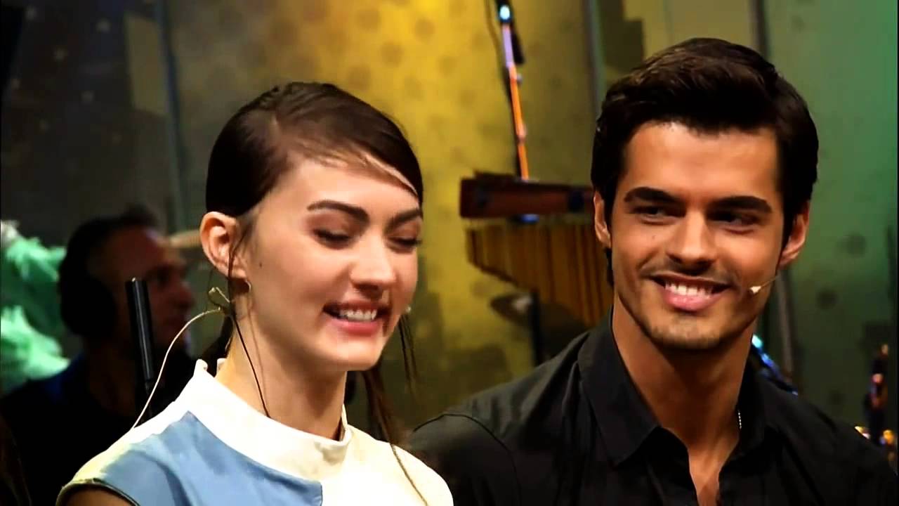 BurBerk // Aşk Durdukca